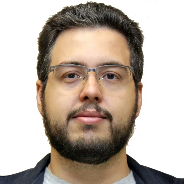 Foto de Rafael Crivellari Saliba Schouery