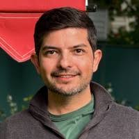 Foto de Rafael Dias Araújo