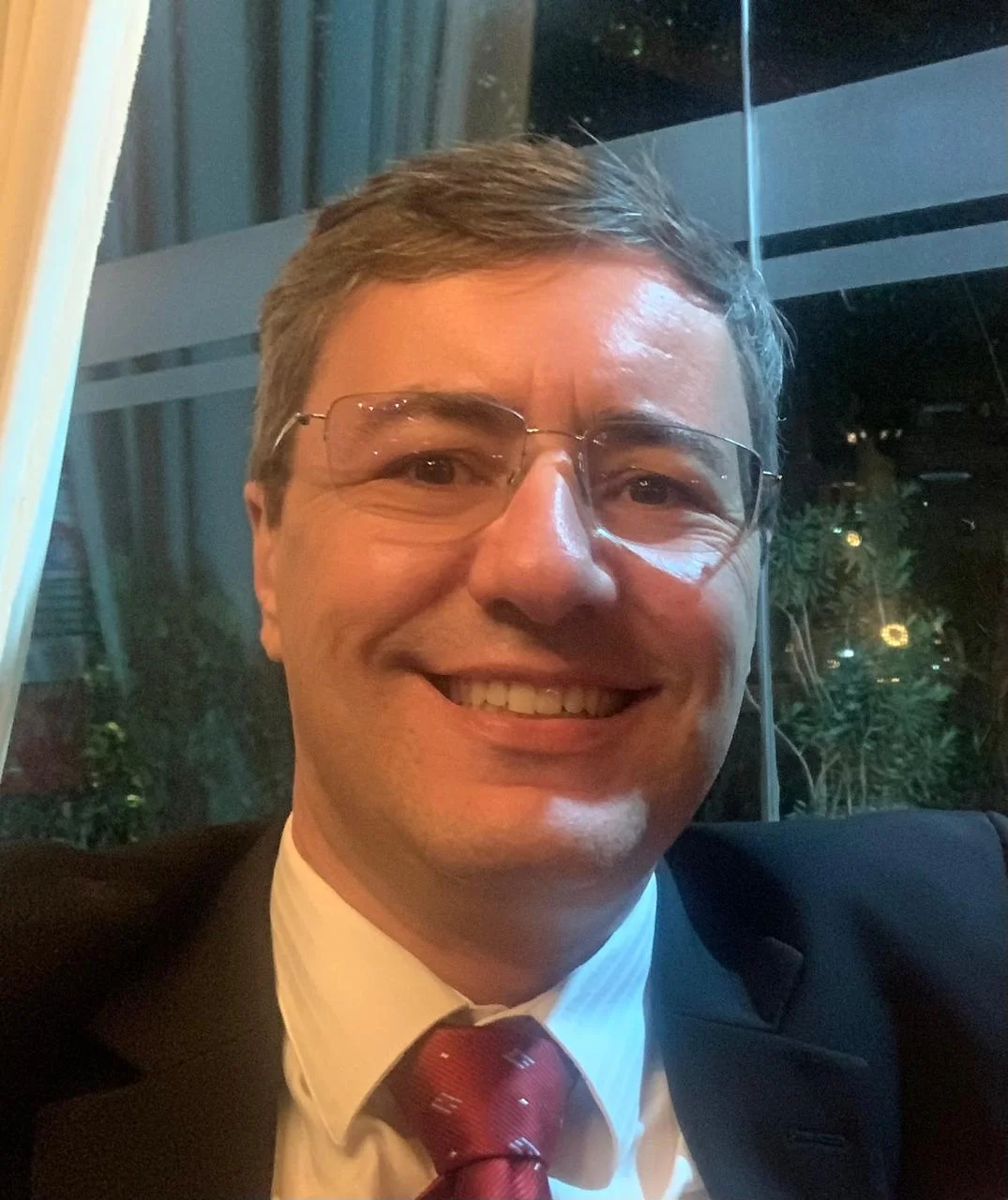 Foto de Rodolfo Azevedo