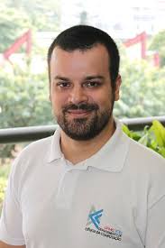 Foto de Vinicius Santos