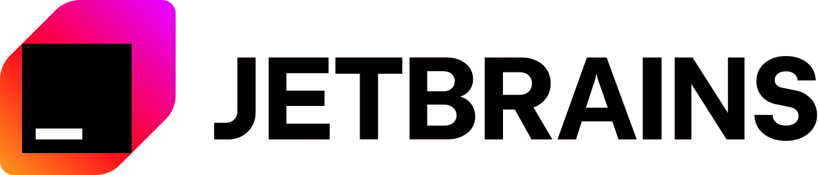 Logo JetBrains