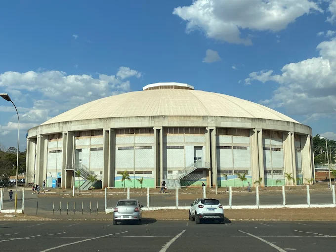 Foto de Arena Sabiazinho - Tancredo Neves